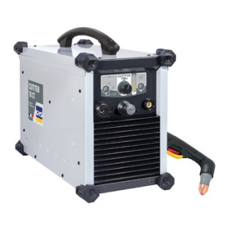 Poste Plasma | GYS | CUTTER 70 CT - TORCHE INCLUSE | Mougenot & Fils